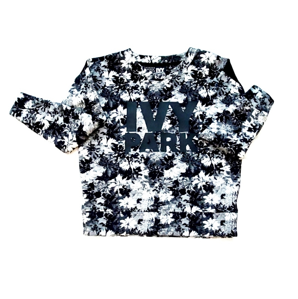 Ivy Park Folar Sweatshirt